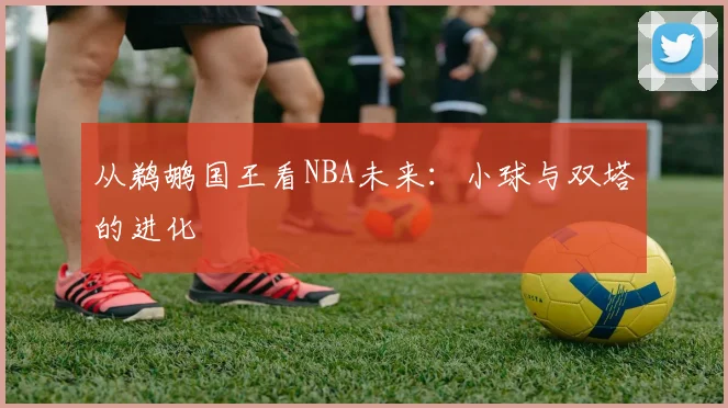 从鹈鹕国王看NBA未来：小球与双塔的进化
